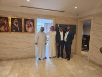 Aurum Equity Partners and Al Nowais Group Unite to invest in Next-Generation Data Centers in Saudi Arabia