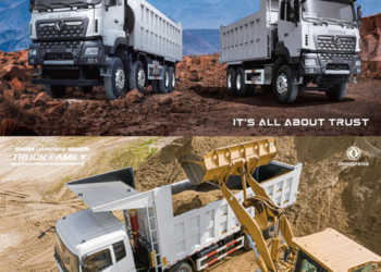 تأذن “دونغفينغ كيه سي” الجسورة والمتينة والموثوقة برحلة جديدة في العالم.