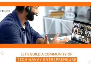 سايتكس وهوب سبوت HubSpot يتعاونان لإطلاق برنامج مسرع الشرق الأوسط لدعم الشركات الناشئة