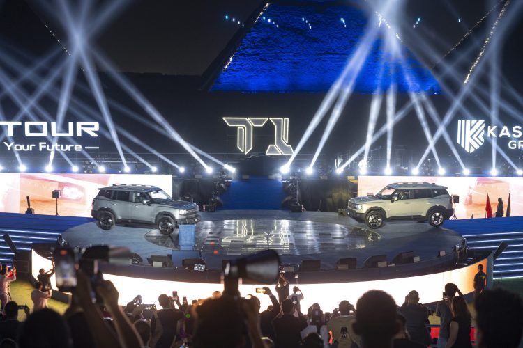 جيتور T1 تدخل السوق المصري وتتعاون مع النادي الأهلي لاستكشاف آفاق جديدة لمفهوم “السفر + الرياضة