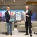 Sahm Capital Becomes the First CMA-Licensed Financial Company to Collaborate with Nasdaq Data, Featured on Times Square