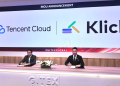 شركة Klickl وTencent Cloud تستكشفان شراكة استراتيجية لتمكين البنية التحتية المالية في Web3 بقدرات التطبيقات الفائقة (Super-App)
