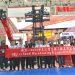 HELI brille au salon Saudi Warehousing & Logistics 2025