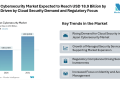 Japan Cybersecurity Market Expected to Reach USD 18.9 Billion by 2031, Driven by Cloud Security Demand and Regulatory Focus