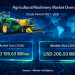 Agricultural Machinery Market Size to Reach USD 206.93 Billion by 2031 as Precision Farming and Autonomous Equipment Accelerate Adoption