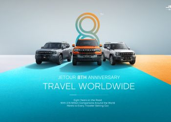 Anchored in “Travel+”, Driving Global