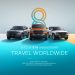 Anchored in “Travel+”, Driving Global