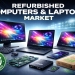 “Refurbished Computers & Laptops Market 2025–2032: Circular Economy & ESG Trends”