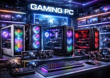 Gaming PC Market 2025–2032: The High-Performance Revolution Driving a Multi-Billion Dollar Industry