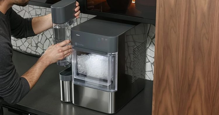 Ice Makers Market Manufacturing Trends, Growth Dynamics, Sales and Revenue, Forecast 2026-2035