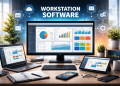 Global Workstation Software Market Forecast to Reach $11.62B by 2034