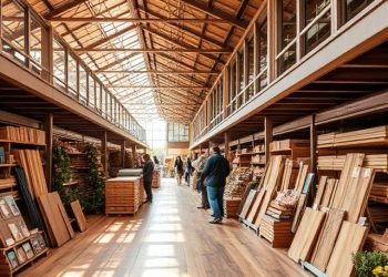 Wood, Reimagined: How the Engineered Wood Market Is Building Its Way to USD 525.6 Billion by 2035