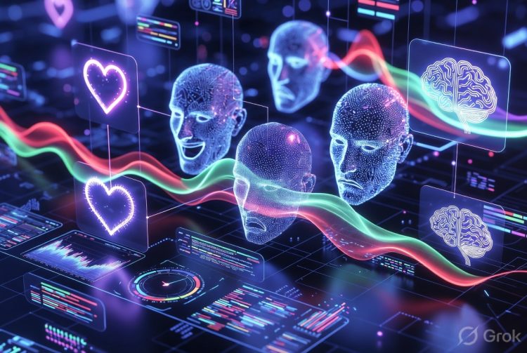 $15.28 Billion by 2035 — How AI-Powered Sentiment Analytics Is Decoding Consumer Emotions