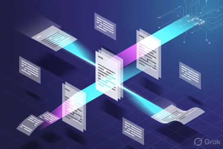$38.2 Billion by 2035 — How NLP Is Unlocking Insights from Unstructured Text Data