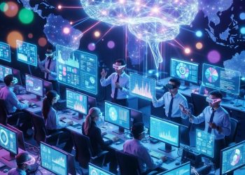 $12.5 Billion by 2035 — How Data Analytics Outsourcing Is Unlocking Business Intelligence at Scale