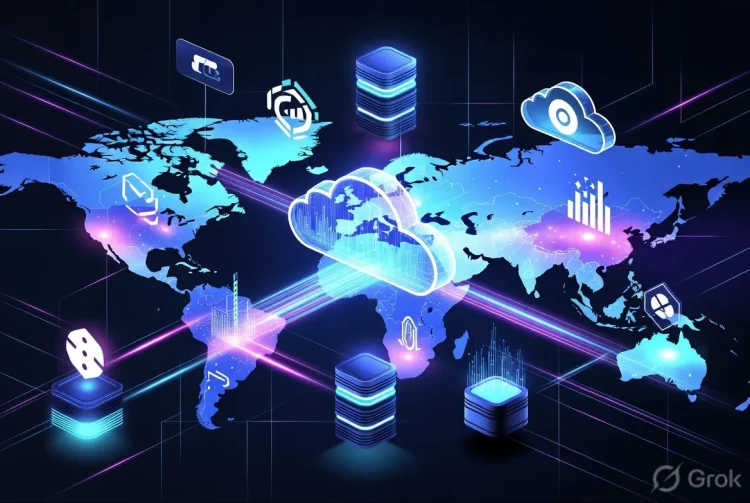 $1.9 Trillion by 2035 — How Global IT Outsourcing Is Powering Digital Transformation