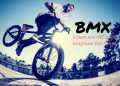 BMX Bike Market to Hit USD 718.87 Million by 2035, Growing at 6.12% CAGR