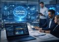 Machine Learning Market to Exceed $771 Billion by 2032 — Generative AI, AutoML, and Enterprise AI Adoption Fuel the Most Transformative Technology Wave of the Decade