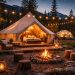 $6.2 Billion by 2032: 5 Lifestyle Trends Powering the Global Glamping Market