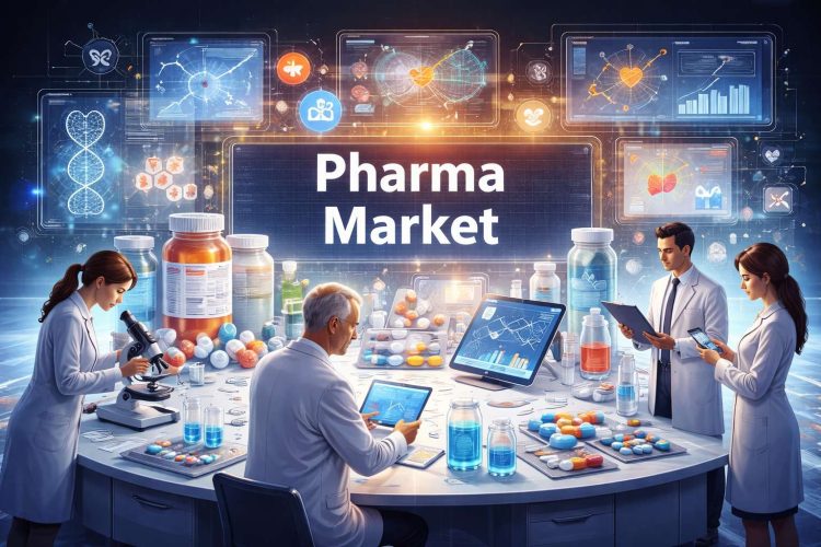 $2.6 Trillion by 2032: 6 Therapeutic Breakthroughs Accelerating the Global Pharma Market