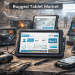 $8.6B Rugged Tablet Market Growth: 12.3% CAGR Driven by Field and Defence Demand