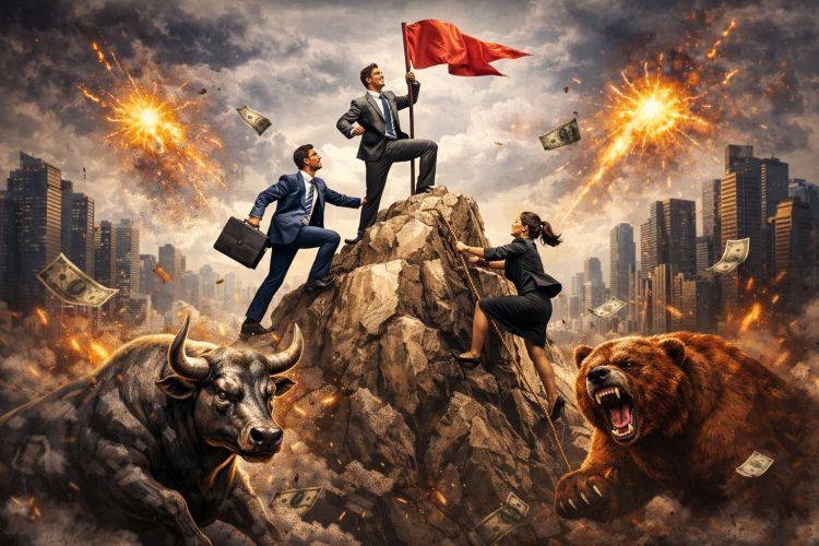 $10.4 Trillion by 2032: 6 Mega-Trends Transforming the Global Energy Market