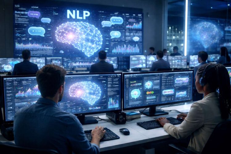 $239.7 Billion by 2032: 7 Language AI Breakthroughs Driving the Natural Language Processing Market