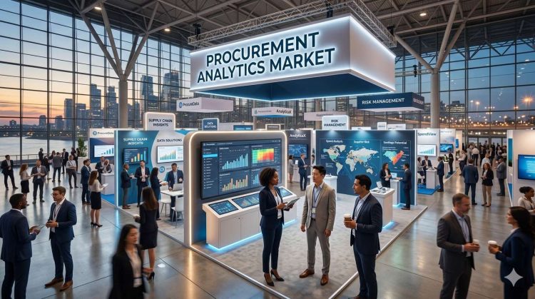 $18.9 Billion by 2035 — How AI Is Transforming Strategic Sourcing and Spend Optimization