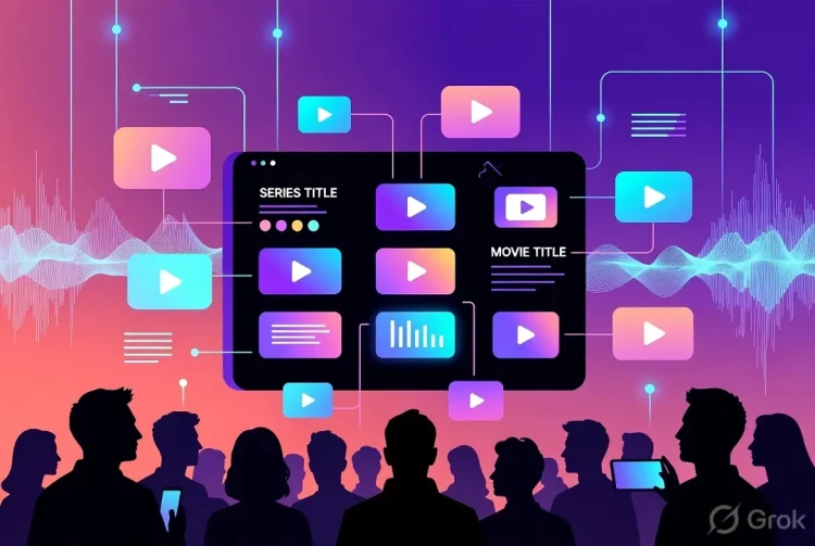 $40.09 Billion by 2035 — How Streaming Sticks and Smart TVs Are Conquering the Living Room