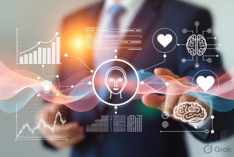 $20.16 Billion by 2035 — How Emotion AI Is Reading Customer Feelings in Real Time