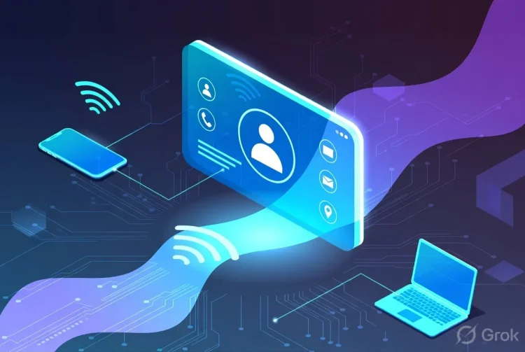 $16.4 Billion by 2035 — How Durable, Low-Profile Interfaces Are Shaping HMI Design