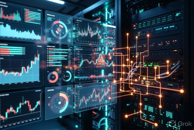 $18.9 Billion by 2035 — How Observability Is Ensuring Application Performance in the Cloud Era