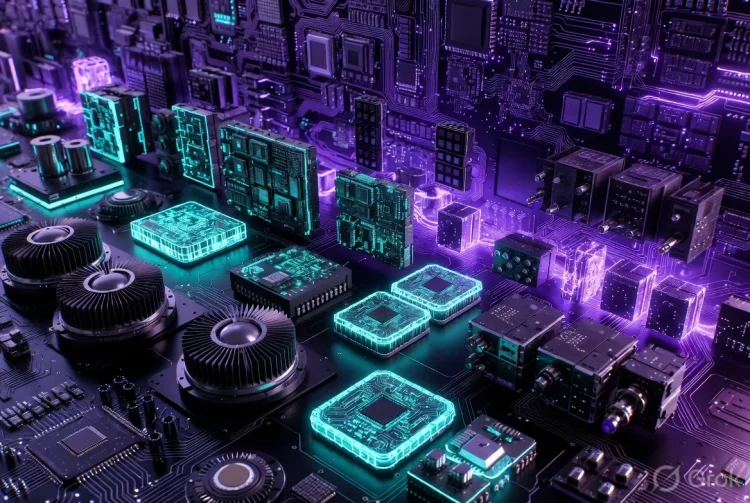 $19.4 Billion by 2035 — How Miniaturized RF Modules Are Powering Next-Generation Defense and Communications