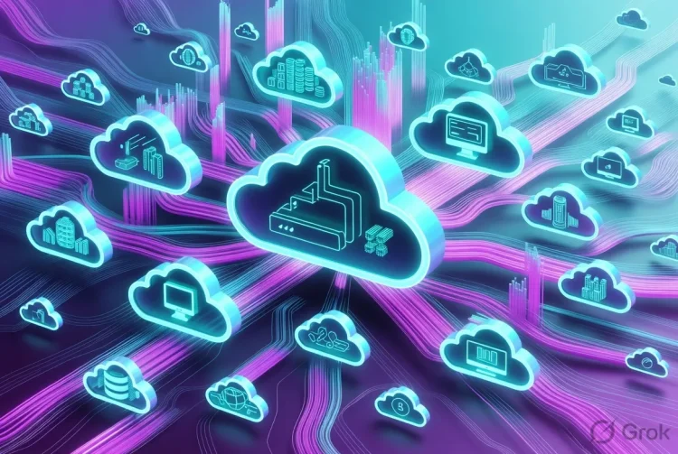 $54.7 Billion by 2035 — How CWPP Is Securing Cloud-Native Applications Across Hybrid Environments