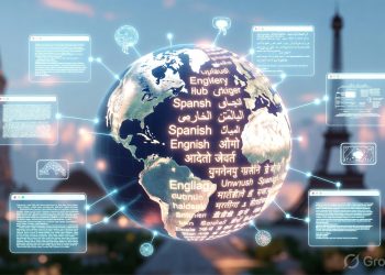 $32.4 Billion by 2035 — How Neural Machine Translation Is Breaking Global Language Barriers