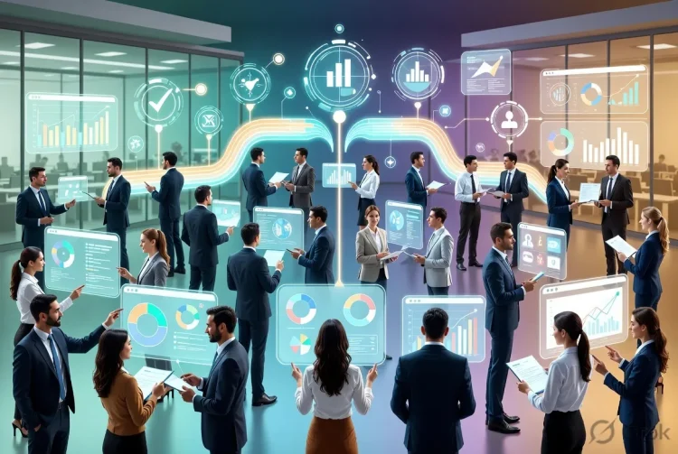 $42.5 Billion by 2035 — How AI-Powered HR Tech Is Transforming Workforce Planning