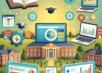 $38.2 Billion by 2035 — How Cloud-Based ERP Is Transforming Educational Institution Management
