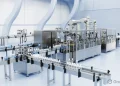 $15.2 Billion by 2035 — How Aseptic Manufacturing Is Revolutionizing Pharmaceutical Packaging