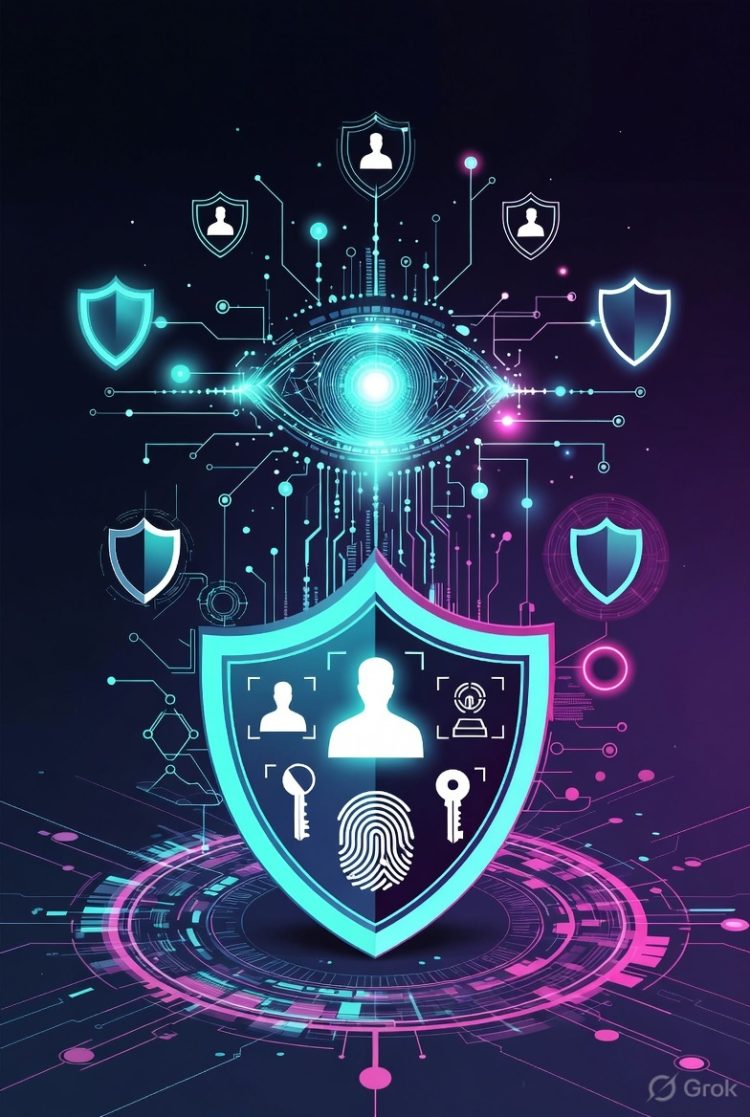 $15 Billion by 2035 — How AI-Powered Identity Analytics Is Stopping Identity Fraud in Real Time