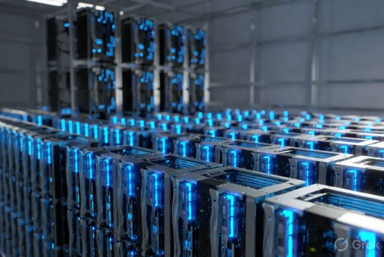 $48.3 Billion by 2035 — How Dedicated Infrastructure Is Powering High-Performance Cloud Workloads