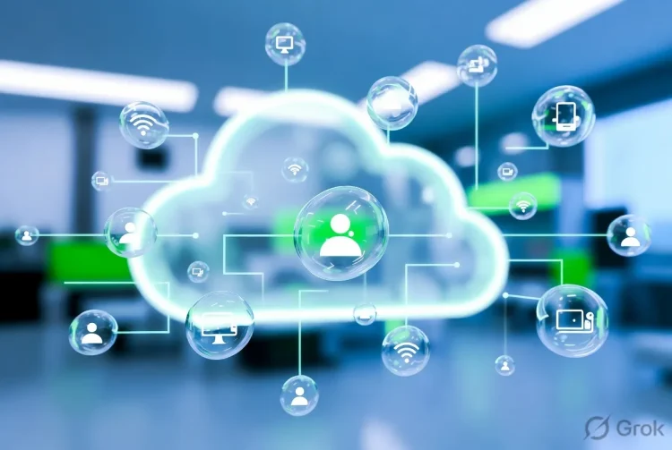 $125.6 Billion by 2035 — How CCaaS Is Revolutionizing Customer Service Operations