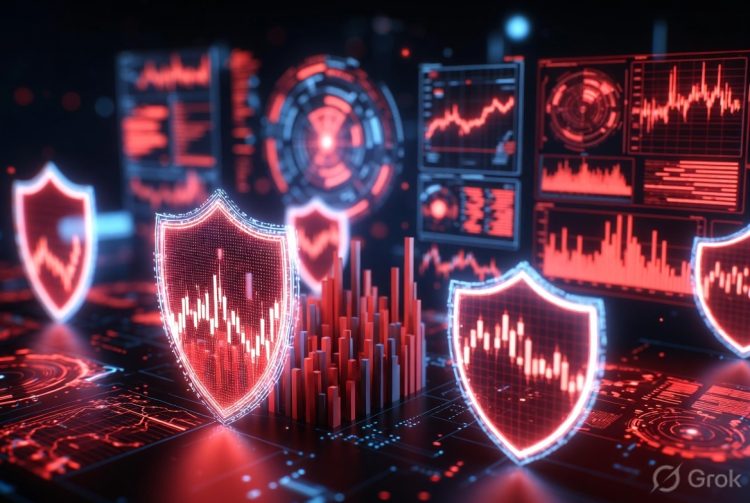 Risk Analytics Market to Reach $79.6 Billion by 2032 — AI-Powered Credit Risk, Climate Risk Modelling, and Real-Time Fraud Detection Reshape Enterprise Risk Management