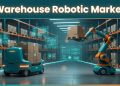 $62.7 Billion by 2032 — How Autonomous Mobile Robots Are Automating the Supply Chain