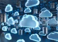 $487.5 Billion by 2035 — How Scalable Storage Is Powering the Data-Driven Enterprise