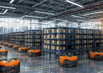 $32.6 Billion by 2031 — How Self-Checkout, RFID, and Computer Vision Are Reshaping the Shopping Experience