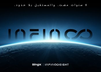 ثمانية أعوام من الإنجازات، ومستقبل لا نهاية له: BingX تُطلق جائزة بقيمة 10 ملايين دولار واحتفالات عالمية