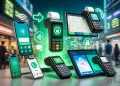 $15.8 Billion by 2035 — How Smartphone-Based Payments Are Empowering Small Businesses