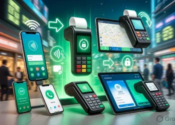 $15.8 Billion by 2035 — How Smartphone-Based Payments Are Empowering Small Businesses
