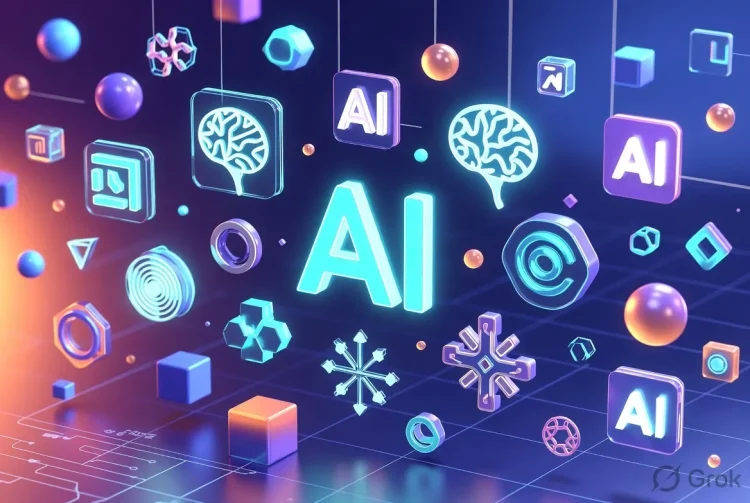 $68.4 Billion by 2035 — How Developer Frameworks Are Democratizing Artificial Intelligence
