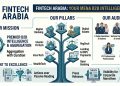 FinTech Arabia — The Premier B2B Intelligence Hub & News Aggregator for the MENA Financial Revolution